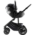 Britax Römer Baby Safe Pro Style Carbon Black - Детское автокресло - изображение 23 | Labebe