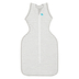 Love To Dream Transition Bag 1.0T Stretch Cotton Stripe GR L - Baby sleeping bag - image 3 | Labebe