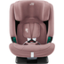 Britax Römer Versafix Dusty Rose - Детское автокресло - изображение 7 | Labebe