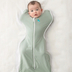 Love To Dream Swaddle Up 0.2T Stretch Cotton OLV S - Baby sleeping bag - image 1 | Labebe