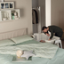 Foppa Pedretti iCrib Evolutive Co-Sleeping - Baby multi motion cradle - image 9 | Labebe