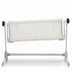 Foppa Pedretti iCrib Evolutive Co-Sleeping - Baby multi motion cradle - image 8 | Labebe