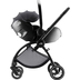 Britax Römer Baby Safe Pro Style Carbon Black - Детское автокресло - изображение 24 | Labebe