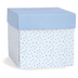 Lapin Boite Fleur Sky Bunny - რბილი სათმაშო პირსაწმენდით - image 3 | Labebe