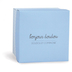 Lapin Boite Fleur Sky Bunny - რბილი სათმაშო პირსაწმენდით - image 4 | Labebe