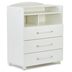 SKV 700 01 - Chest with three drawers and Langering boards - image 4 | Labebe
