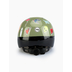 Happy Baby Stonehead Grass - Kids helmet - image 3 | Labebe