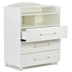 SKV 700 01 - Chest with three drawers and Langering boards - image 3 | Labebe