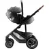 Britax Römer Baby Safe Pro Style Mineral Grey - Baby car seat - image 19 | Labebe