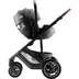 Britax Römer Baby Safe Pro Style Mineral Grey - Baby car seat - image 20 | Labebe