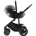 Britax Römer Baby Safe Pro Style Mineral Grey - Baby car seat - image 21 | Labebe