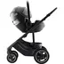 Britax Römer Baby Safe Pro Style Mineral Grey - Baby car seat - image 22 | Labebe