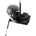 Britax Römer Baby Safe Pro Style Mineral Grey - Baby car seat - image 18 | Labebe