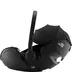 Britax Römer Baby Safe Pro Lux Onyx Black - ავტომანქანის საბავშვო სავარძელი - image 18 | Labebe