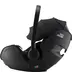 Britax Römer Baby Safe Pro Lux Onyx Black - ავტომანქანის საბავშვო სავარძელი - image 16 | Labebe