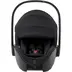 Britax Römer Baby Safe Pro Lux Onyx Black - ავტომანქანის საბავშვო სავარძელი - image 13 | Labebe