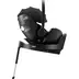 Britax Römer Baby Safe Pro Lux Onyx Black - ავტომანქანის საბავშვო სავარძელი - image 15 | Labebe