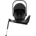 Britax Römer Baby Safe Pro Lux Onyx Black - ავტომანქანის საბავშვო სავარძელი - image 14 | Labebe