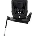 Britax Römer Dualfix Pro M Lux Onyx Black - Детское автокресло - изображение 12 | Labebe