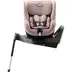 Britax Römer Dualfix Pro M Style Dusty Rose - Детское автокресло - изображение 23 | Labebe
