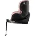 Britax Römer Dualfix Pro M Style Dusty Rose - Детское автокресло - изображение 24 | Labebe