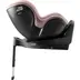 Britax Römer Dualfix Pro M Style Dusty Rose - Детское автокресло - изображение 21 | Labebe