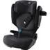 Britax Römer Kidfix Pro Style Carbon Black - Baby car seats - image 1 | Labebe