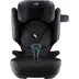 Britax Römer Kidfix Pro Style Carbon Black - Baby car seats - image 3 | Labebe