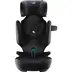 Britax Römer Kidfix Pro Style Carbon Black - Baby car seats - image 4 | Labebe