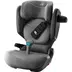 Britax Römer Kidfix Pro Style Mineral Grey - Baby car seats - image 1 | Labebe