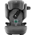 Britax Römer Kidfix Pro Style Mineral Grey - Baby car seats - image 3 | Labebe