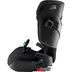 Britax Römer Kidfix Pro Lux Onyx Black - Baby car seats - image 2 | Labebe