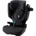 Britax Römer Kidfix Pro Lux Onyx Black - Baby car seats - image 1 | Labebe