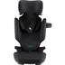 Britax Römer Kidfix Pro Lux Onyx Black - Baby car seats - image 4 | Labebe