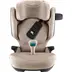 Britax Römer Kidfix Pro Style Teak - Baby car seats - image 3 | Labebe