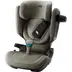 Britax Römer Kidfix Pro Lux Urban Olive - Baby car seats - image 1 | Labebe