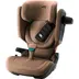 Britax Römer Kidfix Pro Lux Warm Caramel - Baby car seats - image 1 | Labebe