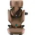 Britax Römer Kidfix Pro Lux Warm Caramel - Baby car seats - image 4 | Labebe