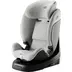 Britax Römer Swivel Grow Max Air Lux Linen Grey - Baby car seats - image 4 | Labebe