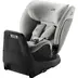 Britax Römer Swivel Grow Max Air Lux Linen Grey - Baby car seats - image 5 | Labebe