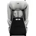 Britax Römer Swivel Grow Max Air Lux Linen Grey - Baby car seats - image 8 | Labebe