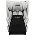 Britax Römer Swivel Grow Max Air Lux Linen Grey - Baby car seats - image 3 | Labebe