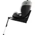 Britax Römer Swivel Grow Max Air Lux Linen Grey - Baby car seats - image 11 | Labebe