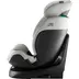 Britax Römer Swivel Grow Max Air Lux Linen Grey - Baby car seats - image 12 | Labebe