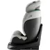 Britax Römer Swivel Grow Max Air Lux Linen Grey - Baby car seats - image 13 | Labebe