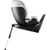 Britax Römer Swivel Grow Max Air Lux Linen Grey - Baby car seats - image 14 | Labebe