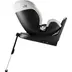 Britax Römer Swivel Grow Max Air Lux Linen Grey - Baby car seats - image 15 | Labebe