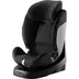 Britax Römer Swivel Grow Max Air Lux Onyx Black - Baby car seats - image 5 | Labebe