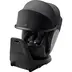 Britax Römer Swivel Grow Max Air Lux Onyx Black - Baby car seats - image 1 | Labebe