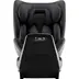 Britax Römer Swivel Grow Max Air Lux Onyx Black - Baby car seats - image 3 | Labebe